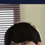 [NCT즌] 흑발보고 싶어서 혼자 개주 랄 떨어봄