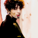 [골든차일드] 안아줄게 <b>이주</b> 활동한거