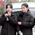 수진으로 보는 <b>여백</b>많은 얼굴 화장 팁