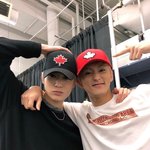 [NCT즌] <b>이마크</b> 정재현 관계성
