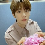 [골든차일드] 지범이 뮤뱅에서 스페셜무대한게