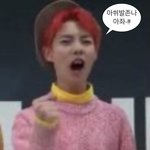 [NCT즌] 이짤보고<b>하루하루</b>힘낸당께