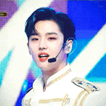[펜타곤] 이것봐 의지의 유니들