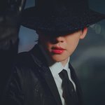 변백현 <b>젤리</b>입술 개웃겨
