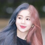 오늘 올라온 아이린 사진