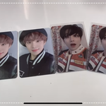 [NCT즌] 이사람 조카 부럽다
