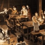 [진격의거인] 진격거 애니까지 <b>완결</b>나고 화력 줄어도