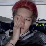 [NCT즌] 김먹프 이만 <b>자러</b> 간다