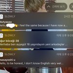 [NCT즌] ㅅㄷ 나 <b>펜팔</b>하는데