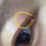 [이것좀봐줘] 나 눈에 이거 뭐야?ㅠㅠ
