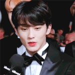 이<b>마크</b> 같은 사람이랑