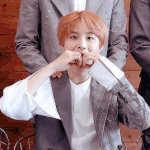 [NCT정우] 정우 와앙
