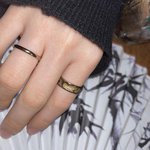 <b>실버반지</b>보다 골드 끌리지않냐