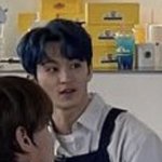 [NCT즌] 이<b>마크</b> 머리 <b>공식</b>공개전에 보여준다며