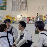 [NCT즌] 근데. <b>청량</b>같은데