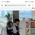 [NCT즌] 아구들 <b>롤</b><b>업</b>바지 너무 귀여운거 아니요