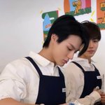[NCT즌] <b>왜</b> 자꾸 제노 머리는