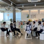 [NCT즌] <b>런쥔</b>이 머리..