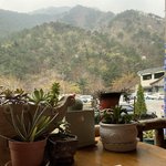 [19] 나 공부중인데 <b>경치</b> 보쉴?