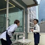 [NCT] 런쥔이 <b>머리</b>