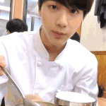 [방탄소년단] <b>이</b>삐들 맛<b>점</b>~