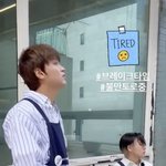 [NCT즌] 인주니 머리보고 식겁함..