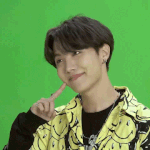 [방탄소년단] 홉 <b>Ego</b>