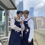 [NCT즌] <b>이마크</b>는 진짜 레전드네