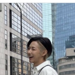 아니 <b>런쥔</b> 베레모 쓴줄