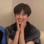 [NCT즌] 재민이는 <b>평생</b> 흑발을 해주셨으면...