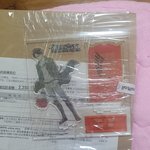 [진격의거인] <b>아크릴</b> 왔다~!!