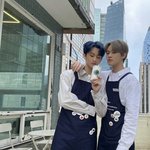 [NCT] 머리 너무 예뻐