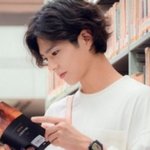 남자이쁘다