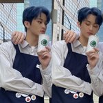 [NCT즌] 마크는 확신의 <b>쿨톤</b>이다