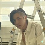 [NCT즌] 어째 저런 머릴 해도 <b>청순</b>함이 남아 있냐?