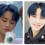 [NCT즌] 싸발 <b>이커플</b> 뭐야~~~~~~