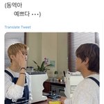 [NCT즌] 아 맠동 <b>서치</b>해서 보는데 이거 넘 귀엽다