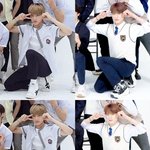 [더보이즈] 19살과 22살