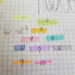 [댓글부탁해] 형광펜 색<b>조합</b> 추천좀