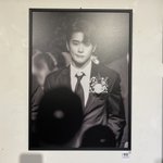 [<b>NCT</b>즌] 정재현 결혼식 사진..