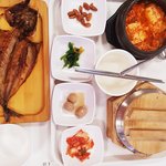 맛있게 ◕‿◕