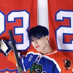 [NCT즌] 제노 쿨톤 아니냐 파머랑 <b>백발</b> 조카 잘어울린다