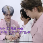 [펜타곤] 스타패스 모금하자! <b>물만두</b> 만들잣