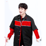 [더보이즈] 난 잤다가 4시에 일어나야겠어...