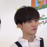 [NCT즌] 이정도면 나재민 <b>벤자민</b>버튼아니냐