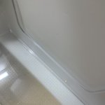 새김치냉장고의오염이물질이 있는데 교환안된다는 <b>LG</b>