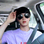 [방탄소년단] 이삐들 촉이와써!!