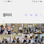 [NCT즌] 지금 갤러리 상황,.