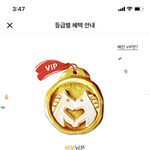 [드루와] 나 <b>배민</b>등급 봐