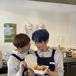 [NCT즌] <b>민형</b>아 나랑 같이 살자ㅠㅠㅠㅠ